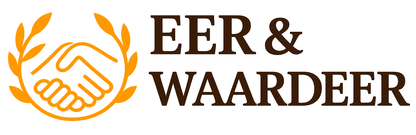 Eer en Waardeer